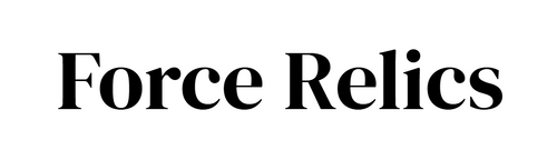 Force Relics
